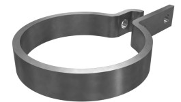 9S-8068:Зажим для выпуска/впуска