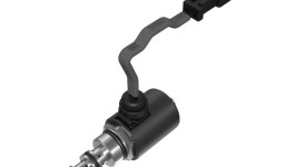 487-1754:БЛОК КЛАПАНА ЭЛЕКТРОМАГНИТНОГО