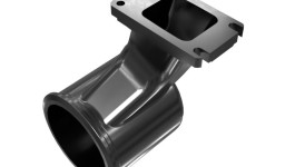 454-0689:КОЛЛЕКТОР ВЫПУСКНОЙ