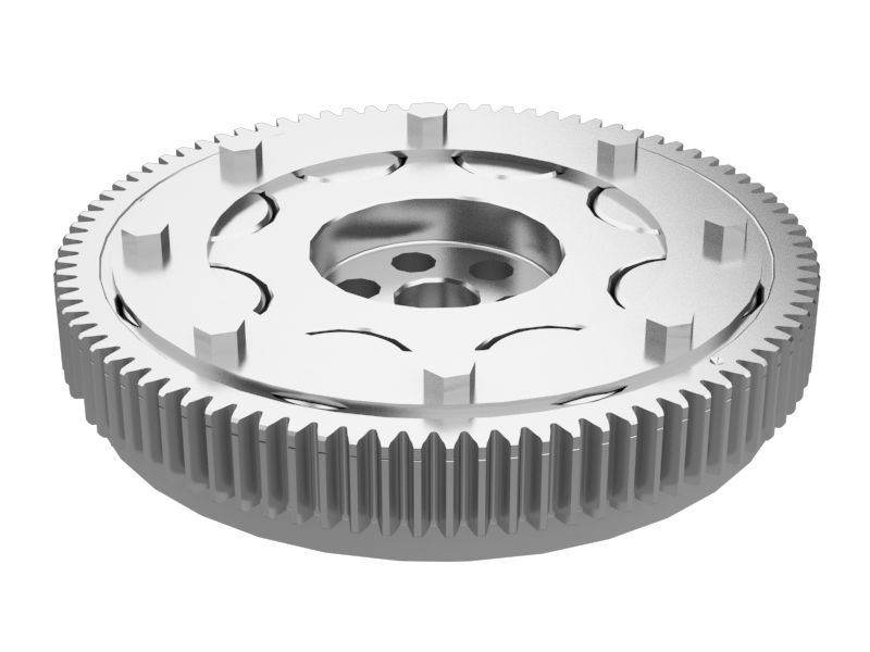 361-8240:Блок шестерен распределительного вала