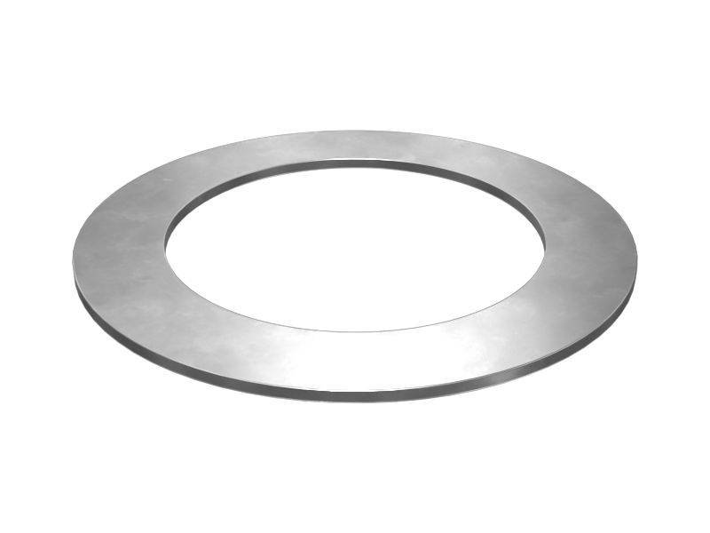 0L-1213:Медная прокладка для шайбы толщиной 0,5 мм