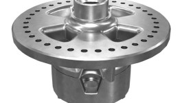 416-4654:КАРТЕР ДИФФЕРЕНЦИАЛА