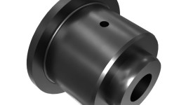 7C-7851:Вал передних шестерен