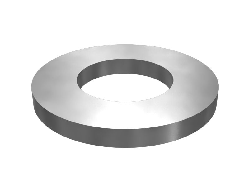 416-3879:ШАЙБА ПЛОСКАЯ