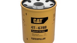 4T-6788:Гидравлический/трансмиссионный фильтр повышенной эффективн.