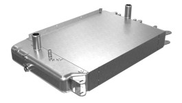 381-1716:СЕРДЕЧНИК РАДИАТОРА