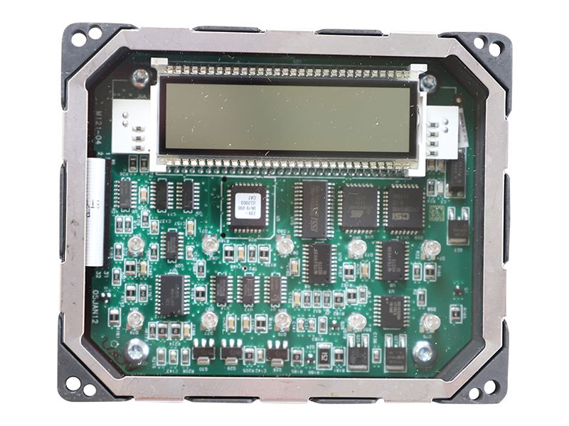 252-4501:Электронный блок управления