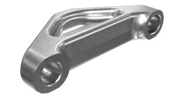 450-5413:Плавающий мост впускного отверстия