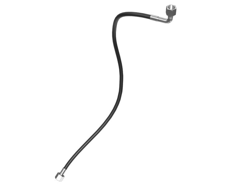 364-9898:Отражающий рукав для линий нагревателя