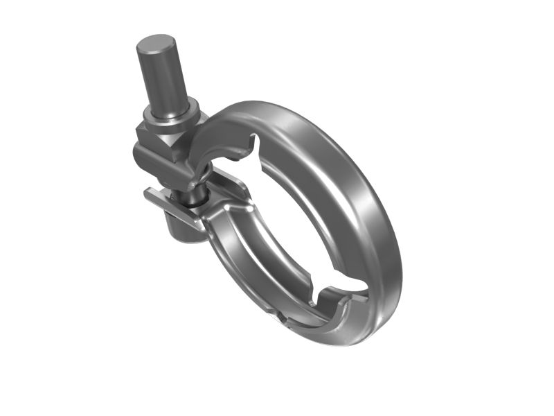 459-7216:КРЕПЛЕНИЕ ФОРСУНКИ