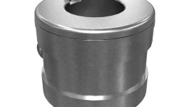 100-4529:ПОРШЕНЬ В СБОРЕ