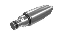 211-8199:КЛАПАН ПРЕДОХРАНИТЕЛЬНЫЙ В СБОРЕ