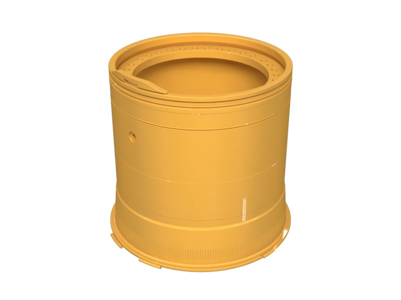 451-0739:ОБОД В СБОРЕ