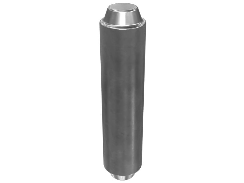 450-5182:Палец 50,8 мм (2 дюйма) для наконечников C95 и переходника 140 мм