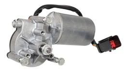 295-2694:Электродвигатель стеклоочистителя в сборе