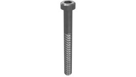 262-7741:Болт с головкой под шестигранный торцевой ключ M6-1 x 55 мм