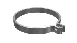 7P-4595:Натяжной зажим с внутренним диаметром 184,00 мм