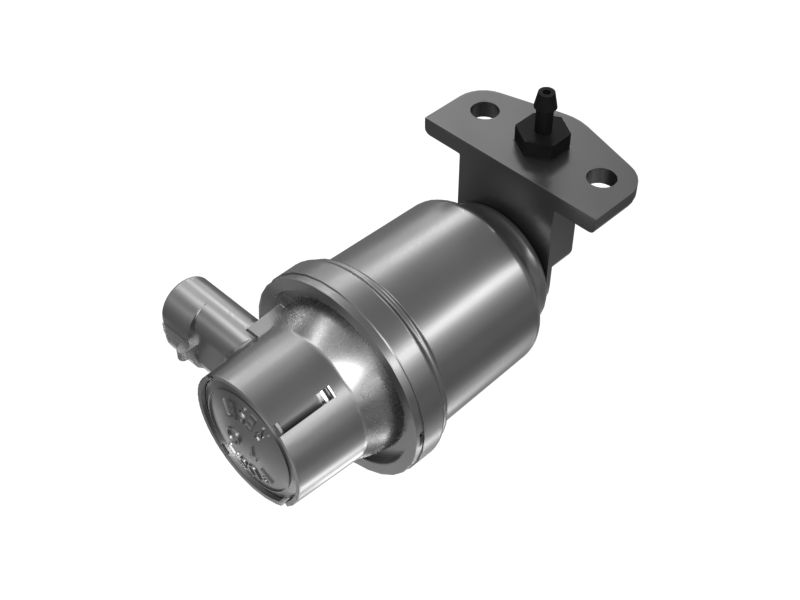 193-2181:Индикатор засорения воздушного фильтра