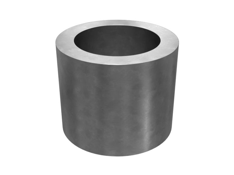 7V-9973:Проставка защитного кожуха гусеничного двигателя толщиной 22 мм