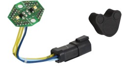 223-6540:Лампа в сборе