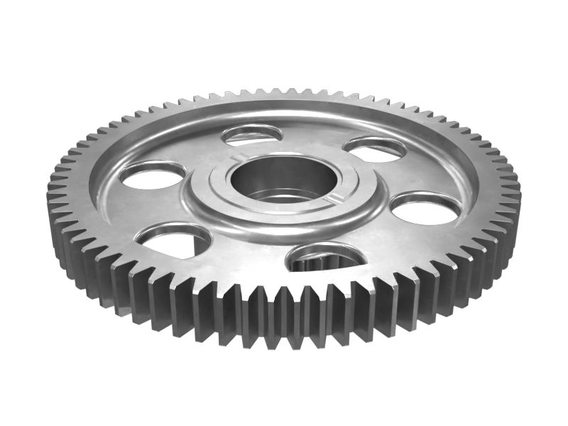 443-9634:Промежуточная блок-шестерня