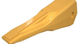 159-0355:НАКОНЕЧНИК РЫХЛИТЕЛЯ