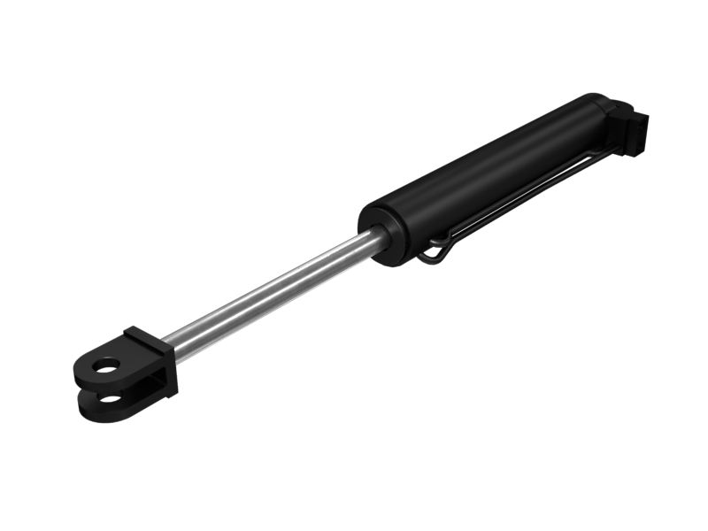 419-9380:БЛОК ОСНОВНОГО ЦИЛИНДРА