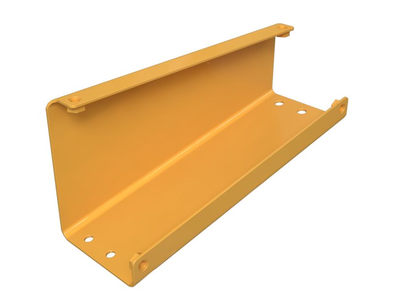 354-6959:КРЫШКА В СБОРЕ