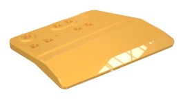 8E-4541:Торцевая коронка с правой стороны