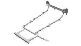 435-7705:ОПОРА ПРАВАЯ В СБОРЕ