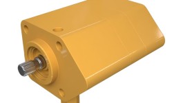 10R-9838:БЛОК ТОПЛИВНОГО НАСОСА