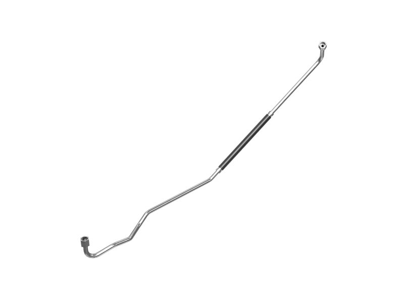 448-9703:ТРУБОПРОВОД ГИБРИДНЫЙ В СБОРЕ