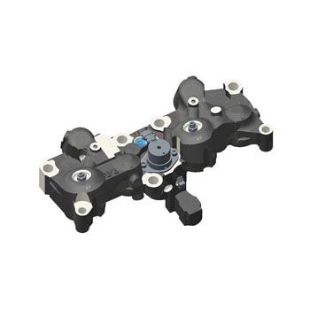 357-9693:ПРИВОД В СБОРЕ