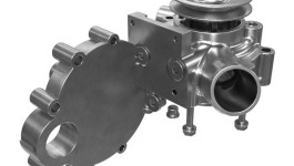 0R-1014:ВОДЯНОЙ НАСОС