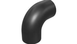 355-4327:КОЛЕНЧАТЫЙ ПАТРУБОК 90-ГРАД.