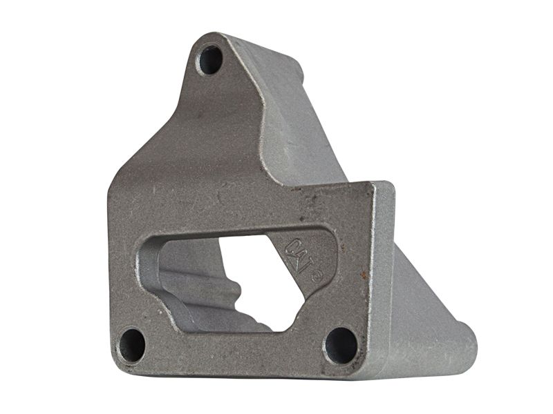 160-4372:Опора топливного фильтра