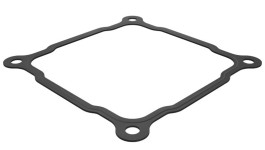 399-8110:Прокладка корпуса электродвигателя