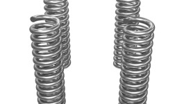 160-6778:КОМПЛЕКТ ПРУЖИН