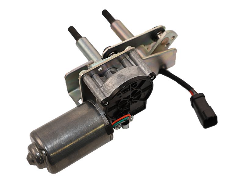 184-5092:Электродвигатель стеклоочистителя в сборе