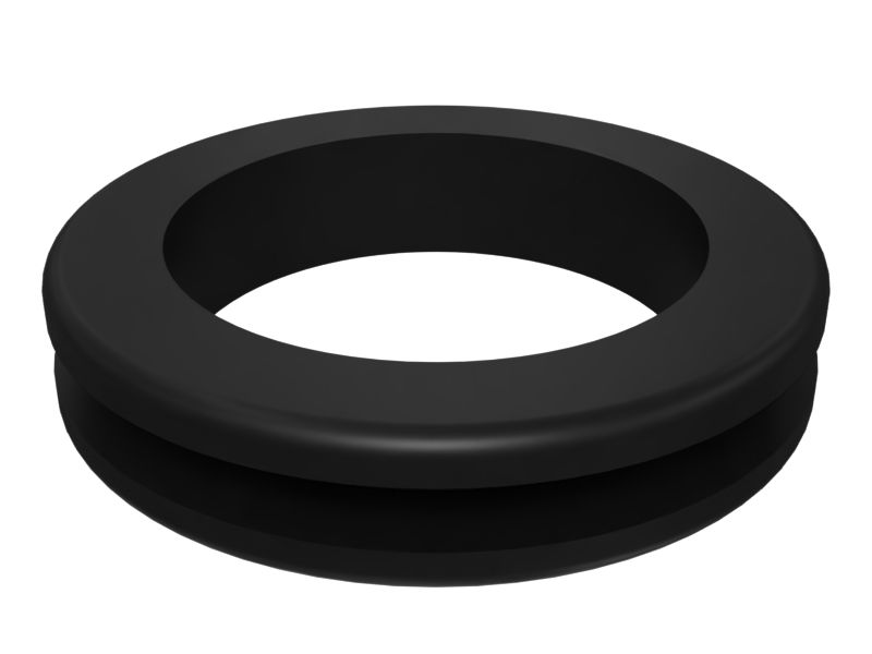 7Y-4528:Гидравлическое резиновое уплотнение