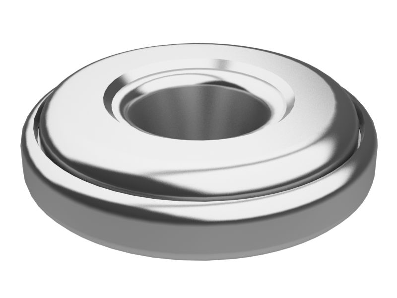 7C-8581:Вращатель головки диаметром 35 мм