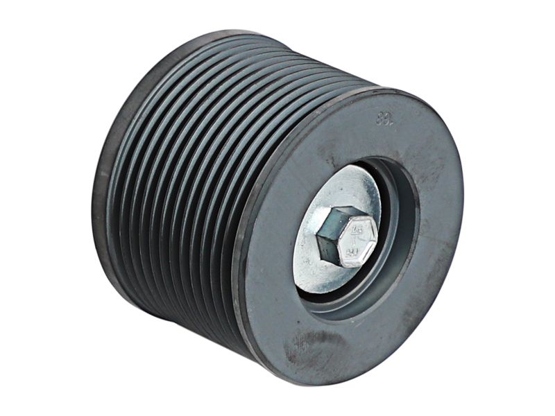 285-0277:Направляющий шкив с 12 канавками