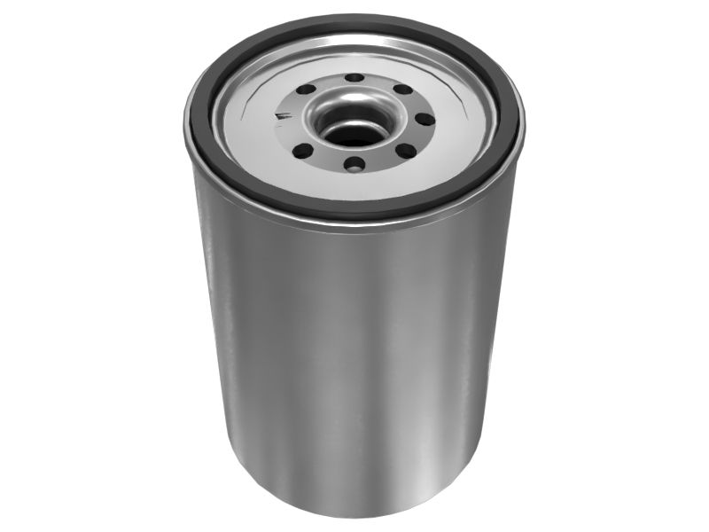 460-0310:УПЛОТНЕНИЕ ФИЛЬТРА В СБОРЕ