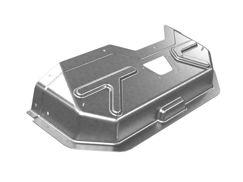 331-6217:ЩИТОК В СБОРЕ