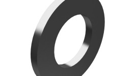 7Y-0725:Шайба с внутренним диаметром 52 мм