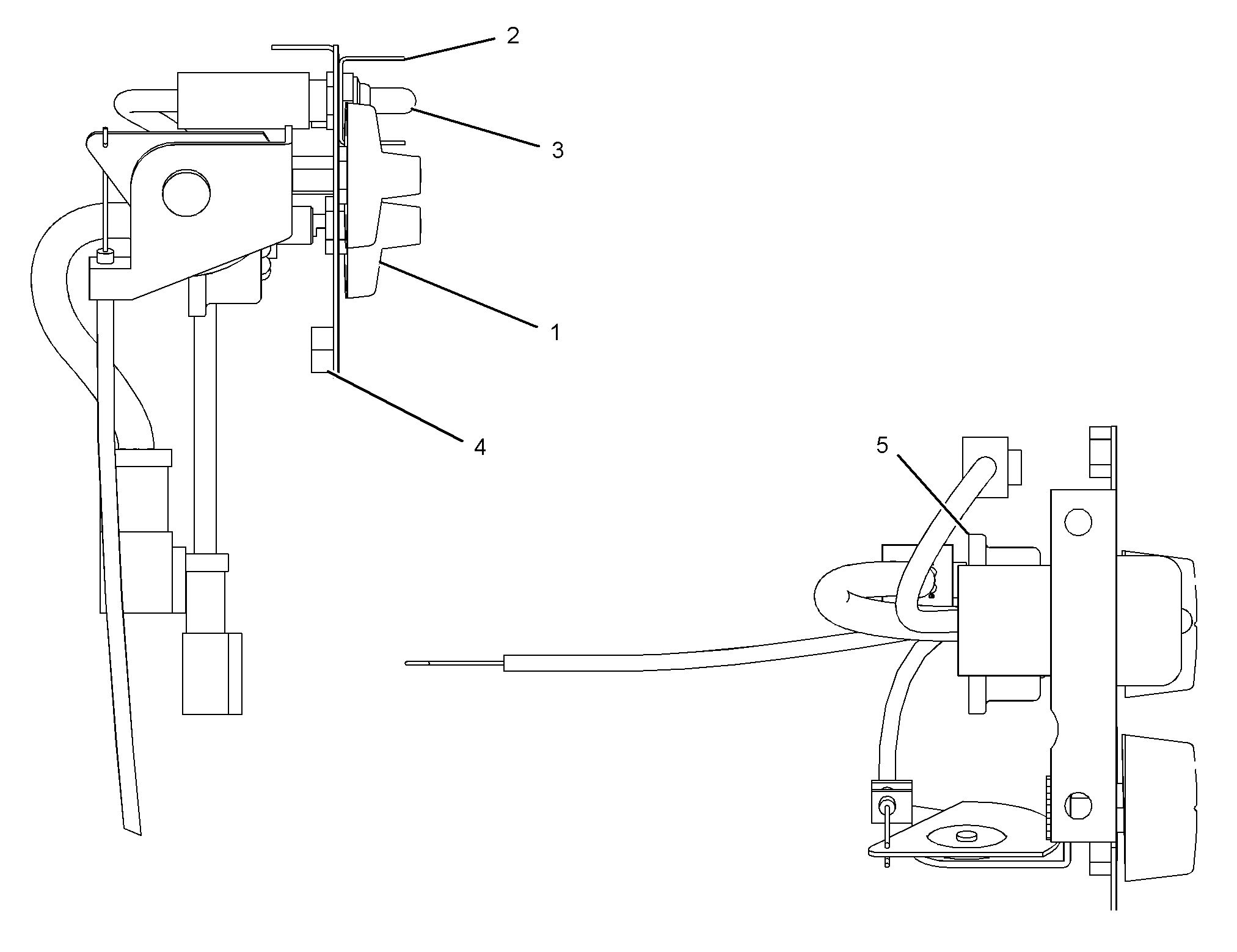 378-7605:ПАНЕЛЬ ОХЛАДИТЕЛЯ В СБОРЕ