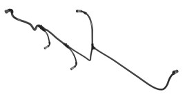 463-0117:Жгут проводов аккумуляторной батареи для крыла