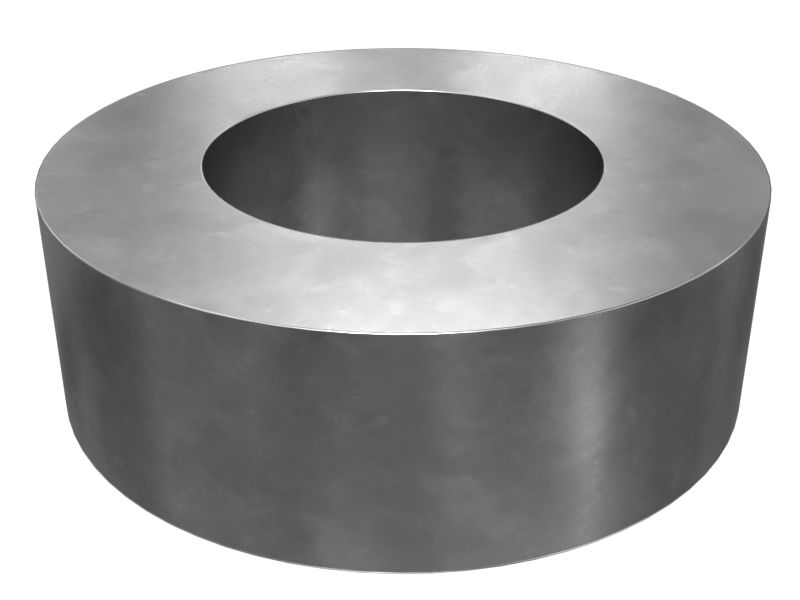 451-5912:Жесткая прокладка толщиной 7 мм