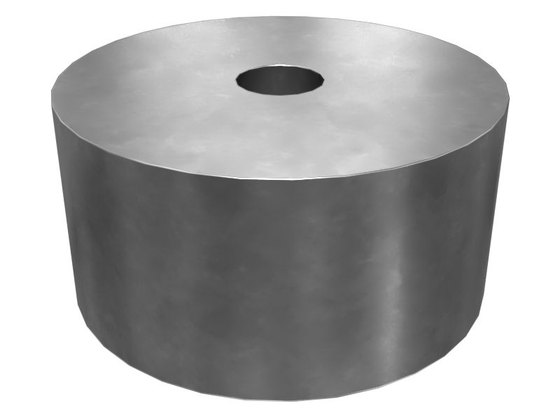 358-4889:Фильтр с наружным диаметром отверстия 15,24 мм