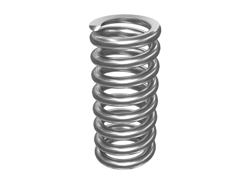 288-4597:Пружина сжатия